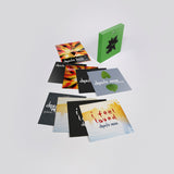 Depeche Mode - Exciter: The 12" Singles (8LP Box Set)