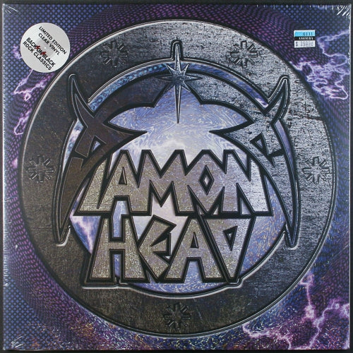 Diamond Head - Diamond Head