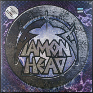 Diamond Head - Diamond Head