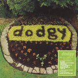 Dodgy - Ace A's and Killer B's (2LP Green & Yellow Vinyl)