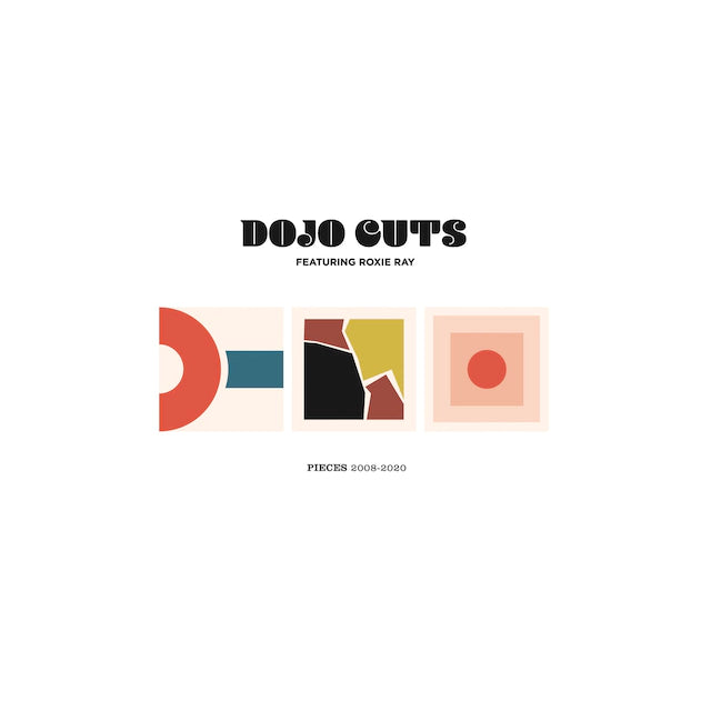 Dojo Cuts - Pieces 2008 - 2020 (Best of Dojo Cuts) (Creamsicle Orange Vinyl)