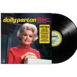 Dolly Parton - The Monument Singles Collection 1964-1968 (2LP) RSD23