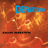 Don Shinn - Departures
