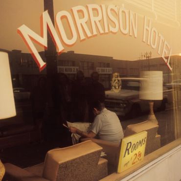 The Doors - Morrison Hotel Sessions (180gm 2LP - Numbered) RSD2021