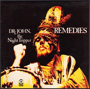 Dr. John - Remedies