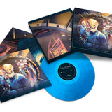 Doctor Who - The Sensorites (3LP Sense-Sphere Marble Vinyl Boxset)