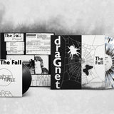 The Fall - Dragnet (Splatter Vinyl + Bonus 7")