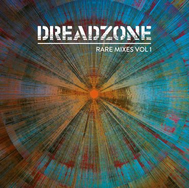 Dreadzone - Rare Mixes Vol 1 (Orange 2LP) RSD2021