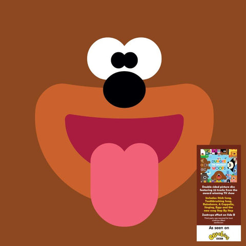Hey Duggee - The Greatest Woofs (Picture Disc)