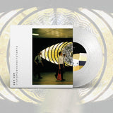 Ist Ist - It Stops Where It Starts (7" Clear Vinyl)