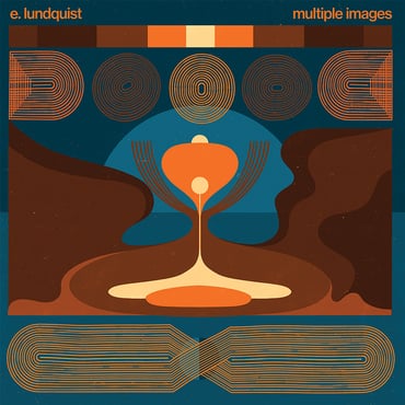 E. Lundquist - Multiple Images (LP) (RSD22)