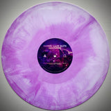 Daniel Liam Glyn - Nocturnes (Purple & White Galaxy Vinyl)