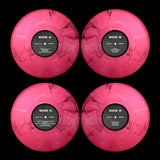 DMA’s - Live At Brixton (Limited 2LP Gatefold Sleeve Smoke Effect Vinyl) DMAS