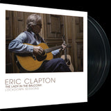 Eric Clapton - The Lady In The Balcony (2LP Black Vinyl)