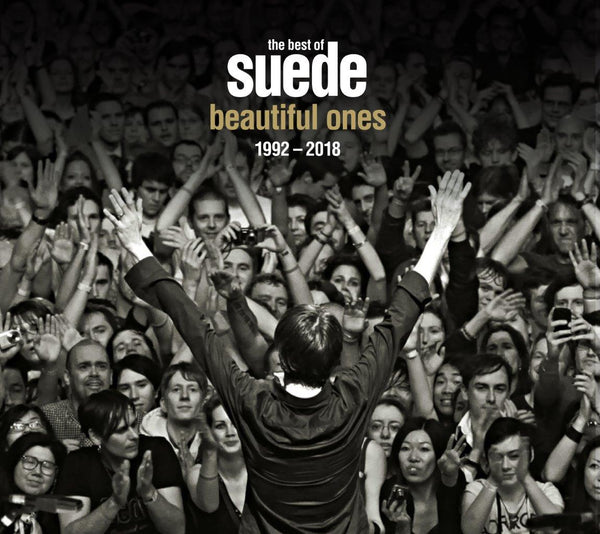 Suede - Beautiful Ones: Best Of Suede 1992 - 2018 (6LP Boxset)