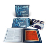 Elton John - Madman Across The Water (4LP)