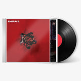 Embrace - Out Of Nothing (Red & Black Vinyl Versions)