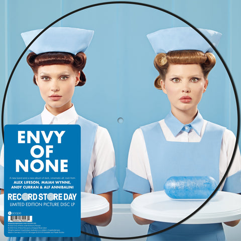 Envy Of None - Envy Of None (Picture Disc LP) RSD23