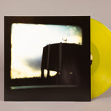 Mogwai  - EP x 3 (Triple Vinyl Set: 1x Curacoa, 1x Clear, 1x Sun Yellow)