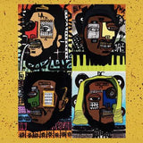 Terrace Martin, Robert Glasper, 9th Wonder & Kamasi Washington - Dinner Party: Dessert (LP Picture Disc) RSD2021