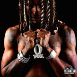 King Von - Welcome to O'Block (Coloured LP) RSD2021