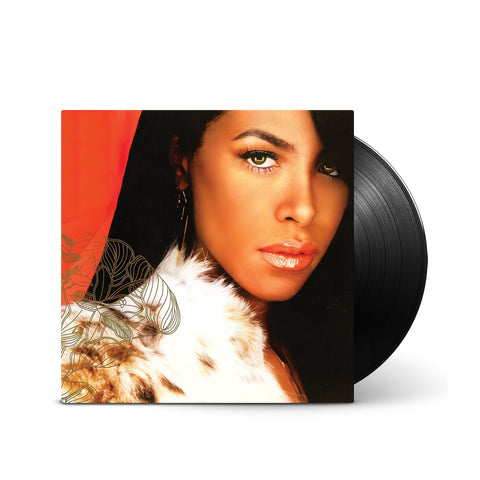 Aaliyah - I Care 4 You (2LP)
