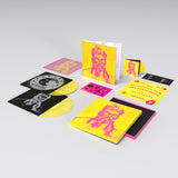 Eels - Extreme Witchcraft (2LP Yellow Vinyl + CD Set)