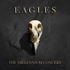 Eagles - The Millenium Concert (2LP Gatefold Sleeve)