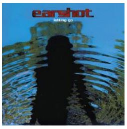 Earshot - Letting Go (Cobalt LP) USA RSD23