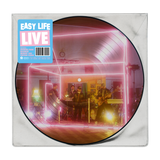 Easy Life - Live From Abbey Road Studios (LP) RSD23