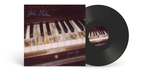 Dustin O'Halloran - Piano Solos