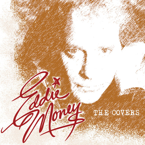 Eddie Money - The Covers (LP) RSD23