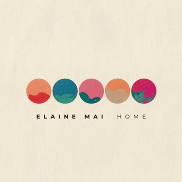 Elaine Mai - Home (LP) (RSD22)