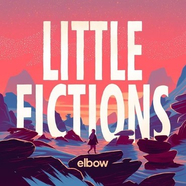 Elbow - Little Fictions (1LP)
