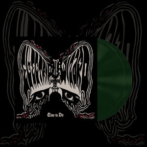 Electric Wizard - Time To Die (Gatefold 2LP) RSD2021