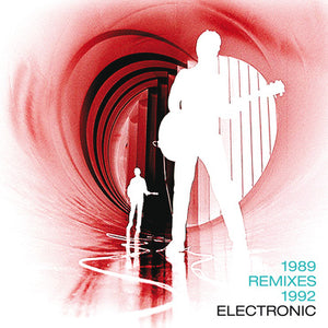 Electronic - Remix Mini album (LP) (RSD22) (Remixes)