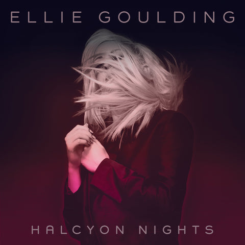 Ellie Goulding - Halcyon Nights  (2LP) RSD23