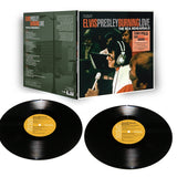 Elvis Presley - Burning Love - The RCA Rehearsals (2LP) RSD23