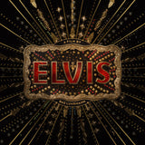 Various Artists - Elvis OST