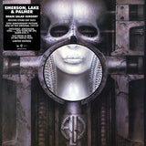 Emerson, Lake & Palmer - Brain Salad Surgery (Picture Disc LP) RSD23