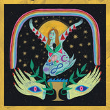 Emma-Jean Thackray - Yellow (2LP Clear Vinyl)