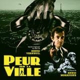OST: Ennio Morricone - Peur Sur La Ville