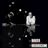 Ennio Morricone/Chet Baker - I know I Will Lose You (10") (RSD22)