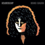 Eric Carr - Rockology (Orange, Grey & Black Splatter 2LP) RSD23