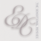 Erika de Casier - The Sensational Remixes (LP) (RSD22)