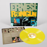 Ernest Ranglin - Below the Bassline (LP) RSD23