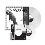 The Selecter - Too Much Pressure (40th Anniversary Edition Clear Vinyl + 7")