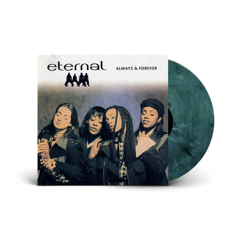 Eternal - Always and Forever (LP Recycled Colour) (NAD23)