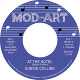 Eunice Collins - At The Hotel (7") (RSD22)