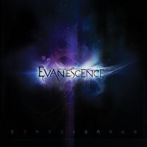 Evanescence - Evanescence LP (BF21)